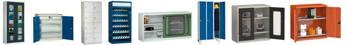 Aichinger Betriebseinrichtung für Industrie u. Handwerk